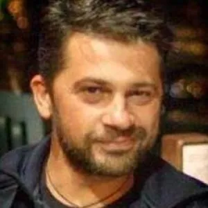Bülent İşbilen (Yönetmen)