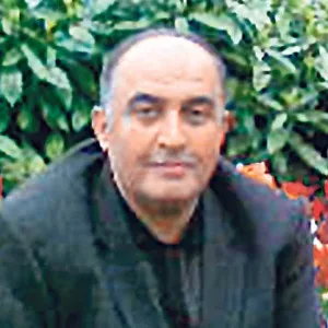 Rıdvan Güngör