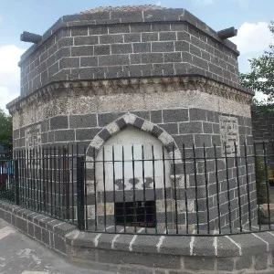 Sarı Saltuk