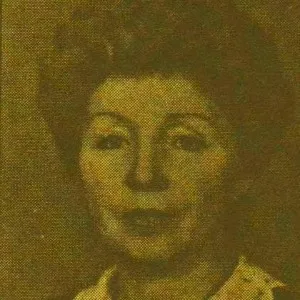 Svetlena Mottaeva