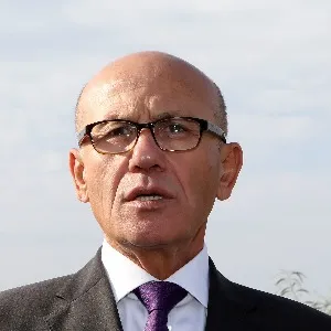Mehmet Ali Talat