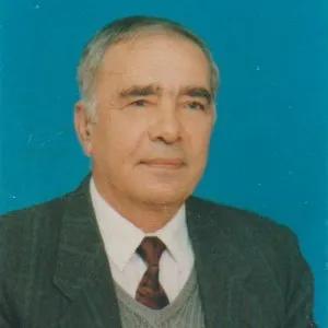 Şevket Yücel