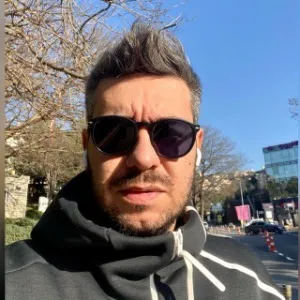 Koray Şahin
