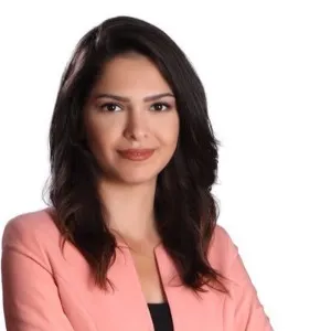 Hasret Kaya