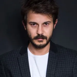 Sinan Arslan (Oyuncu)