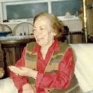 Nuşin Kavukçuoğlu