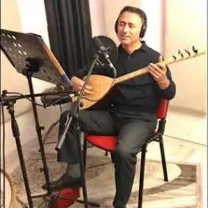 M. Sinan Arslan (Zonguldaklı)