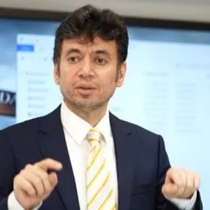 İlker Küçük