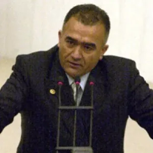 Ramazan Toprak