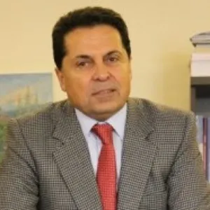 Ahmet Özer