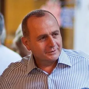 Aykut Nuhoğlu