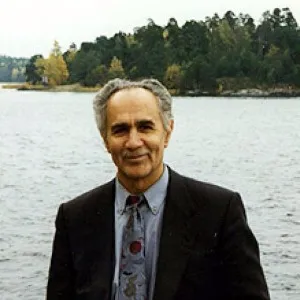 Kemal Burkay