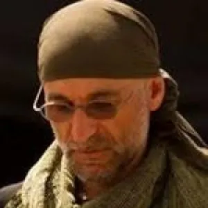 Volkan Kocatürk