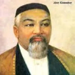 Abay Kumanbayev