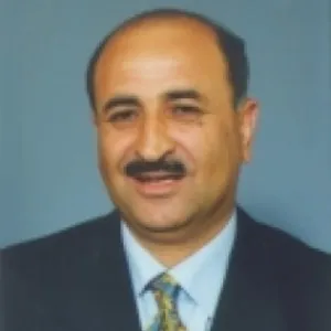 Nurettin Atik