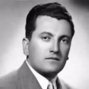 Mehmet Husrev Ünal