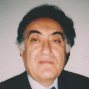 Şahan Düzgün