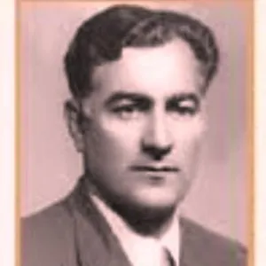 Mehmet Sadık Perinçek
