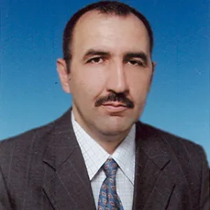Ahmet Ünal Çam