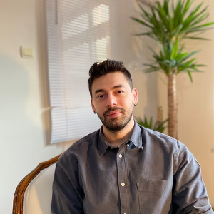 Emre Gökçeoğlu