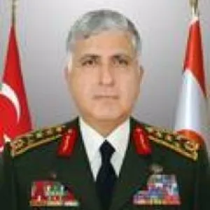 Necdet Özel