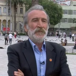 Okan Yüksel