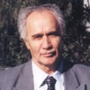 Kemal Burkay