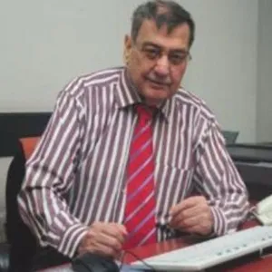 Yaşar Sezginer