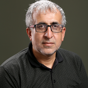 Cumali Yaşar