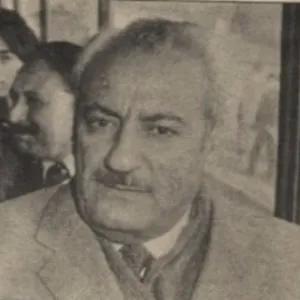 Mustafa Gönül