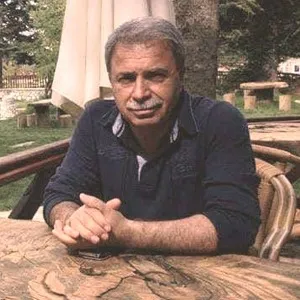 Mehmet Çetin (Kilisli)