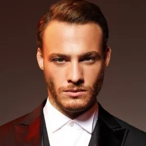 Kerem Bürsin
