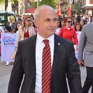 Hasan Akgün
