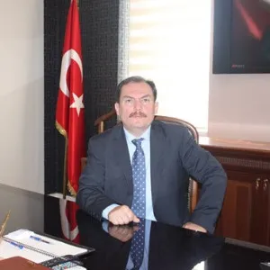 İhsan Kara (Kaymakam)