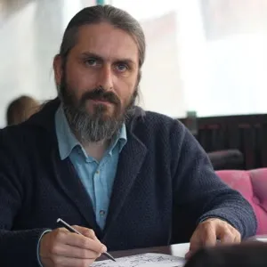 Ahmet Altay (Karikatürist)