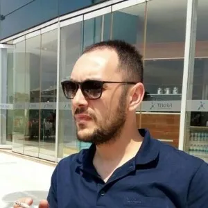 Ufuk Özdemir