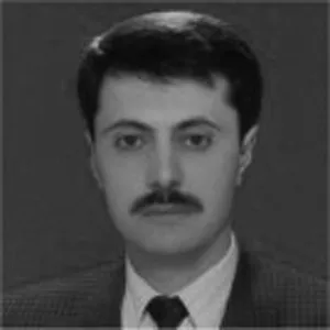 Ahmet Turan Yüksel