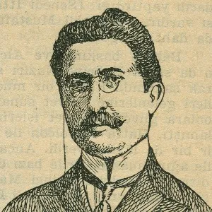 Ali Nusret
