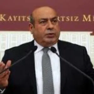 Hasip Kaplan