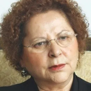 Sevgi Özel