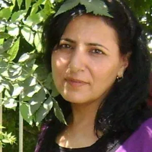 Saadet Ün