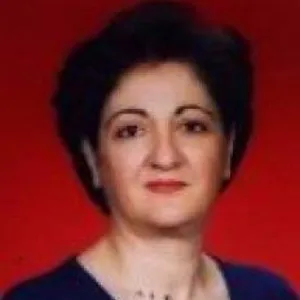 Kerime Üstünova