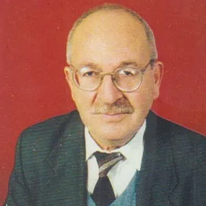 Yılmaz Elmas