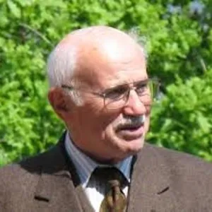 Nail Bayraktar