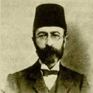 Bursalı Mehmed Tahir
