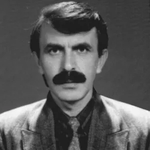 Ali Rıza Navruz