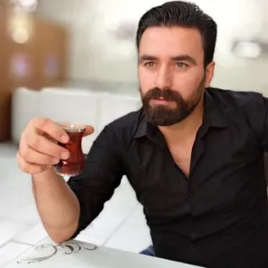 Ahmet Bilen