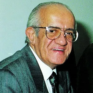 Necdet Evliyagil