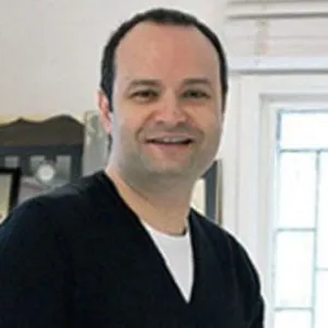Timur Savcı