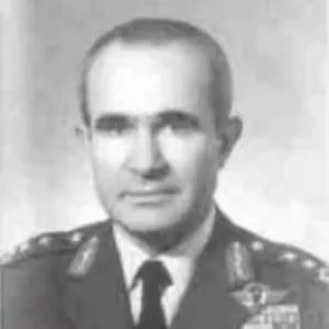 Tevfik Alpaslan